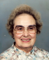 Margaret Ruth Schmitt