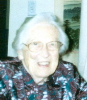Betty  Adele Urquhart