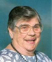 Iona Lucille Burbidge