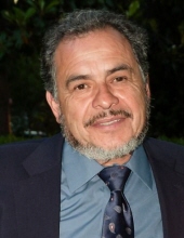 Enrique  Valenzuela Carrillo