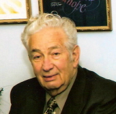Ralph Eugene  Mozingo
