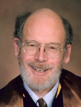 Dr. Brian A. Curtis