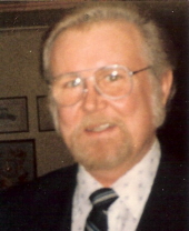 Bob P. Klute