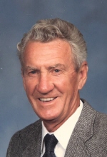 Francis B. Hitchell