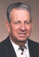 Theodore "Ted" L. Inman