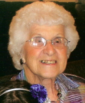 Eleanor A.  Bartleson