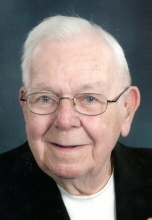 Harold M.  Ernst