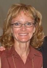 Karen Yvonne Reed