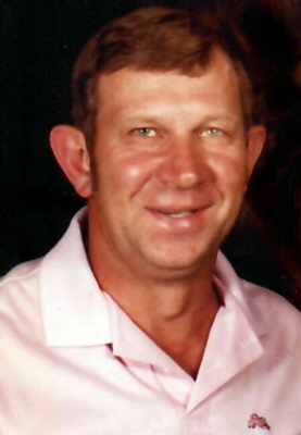 Photo of Fred Smith