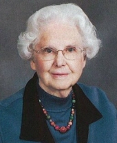 Marion P. Bohner