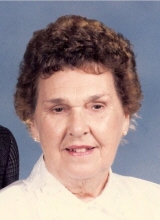 Martha J. Brown