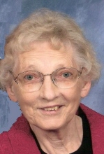 Eleanor E. Miller
