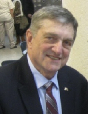 Photo of Kenneth Buell