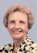 Helen Louise Hardin