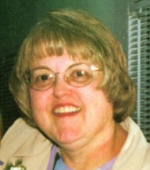 Marilyn J. Huff