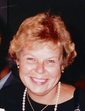 Constance Joanne Jaroh