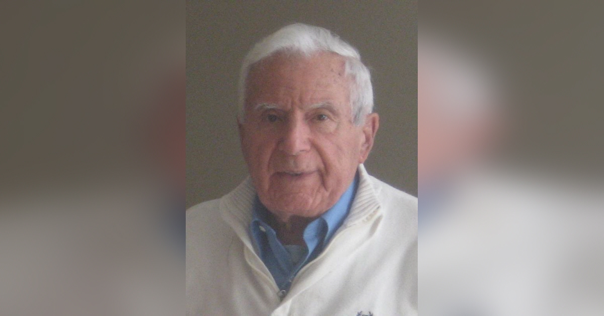 Obituary information for Arthur H. Battaglia, Sr.