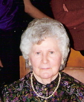 Pauline A. Hermann