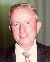 Paul B. Reatherford