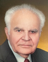 Vasil Yakobchuk
