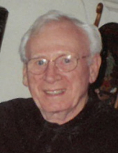 James F. O'Leary