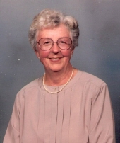 Joan Patricia Kirkwood
