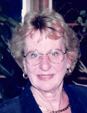 Dolores Anne Guenther