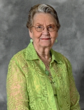 Dorothy Ritter