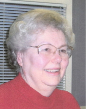 Lois A. Mickley