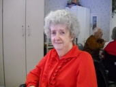 Donna M.  Henderson