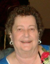 Elizabeth A. Stebbins