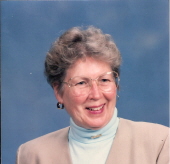 Phyllis M. Gerard