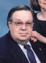 Larry E. Fatheree