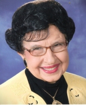 Betty J. Gosbin