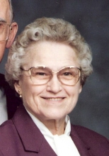 Hazel B. Stearns