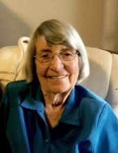 Joan Fuller