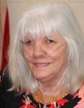 Linda Sue Kinser