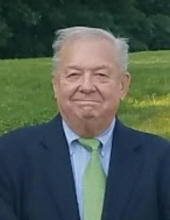 Richard W. Foster