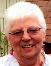 Margaret Ellen Yestrepsky