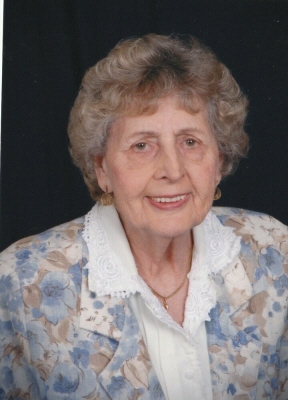 Photo of Jeanne Young Raby