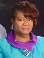 Dr. Barbara Judkins Thomas
