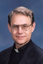 Rev. Gerald V. Freudenburg