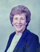 Joyce Ann Atkins