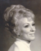Mary F. Townsend