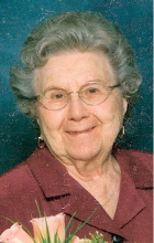 Ruth E. Simpson