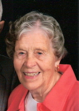 Elizabeth F. "Betty" Williamson