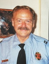 Russell A. Wahl III