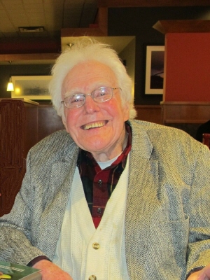 Photo of Stanley David Wood