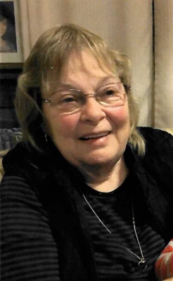Lynne A. Morin