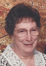 Gloria L. Weaver